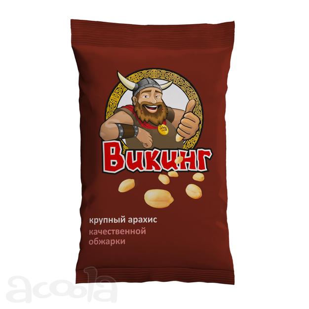 Арахис ВИКИНГ Арахис от производителя.