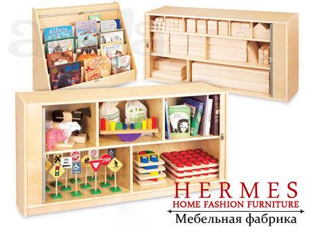 Мебельная фабрика Гермес