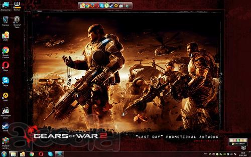 Компьютер для World of Tanks, Warface, GTA 5 и т. п