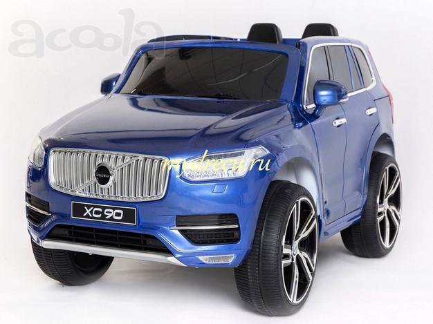 Продоется  электромобиль Volvo XC 90