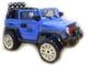 Электромобиль CoolCars Джип
