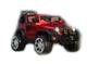 Электромобиль CoolCars Джип