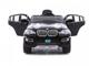 Электромобиль BMW X6
