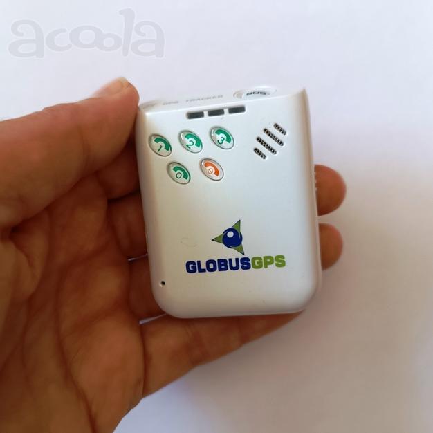 GPS трекер персональный